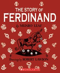 The Story of Ferdinand