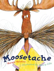 Moosetache