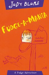 Fudge-A-Mania