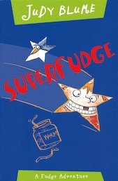 Superfudge