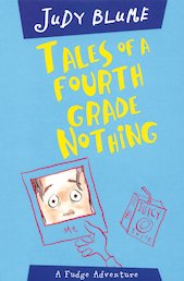Tales of a Fourth Grade Nothing