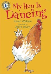 Read and Discover: My Hen is Dancing