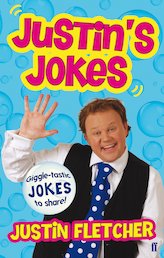 Justin's Jokes