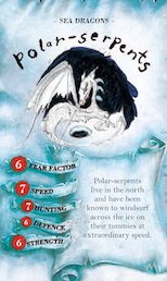 FREE Hiccup the Viking collector cards