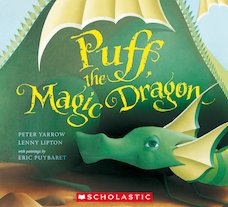 Puff the Magic Dragon