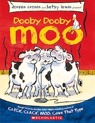 Dooby Dooby Moo