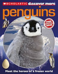 Discover More: Penguins