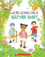 We're Going on a Nature Hunt