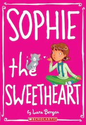 Sophie the Sweetheart