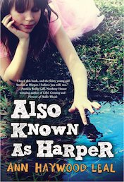 Also Known As Harper