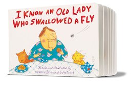 I Know an Old Lady Who Swallowed a Fly