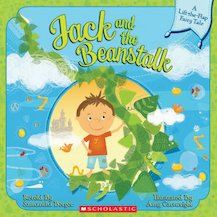 Jack and the Beanstalk