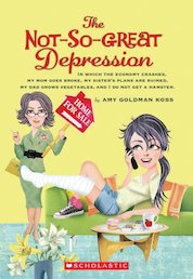 The Not-So-Great Depression