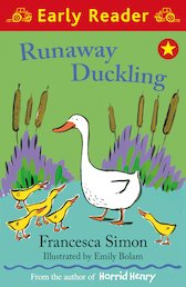 The Runaway Duckling