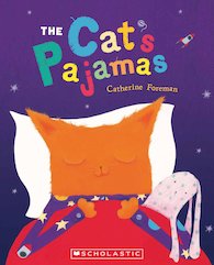 The Cat's Pajamas