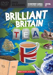 Brilliant Britain: Tea
