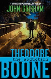 Theodore Boone: Kid Lawyer