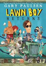 Lawn Boy Returns