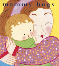 Mommy Hugs