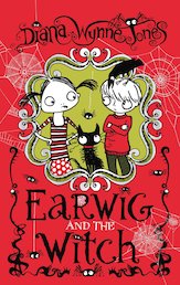 Earwig and the Witch