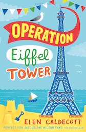 Operation Eiffel Tower