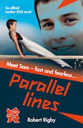 London 2012: Parallel Lines