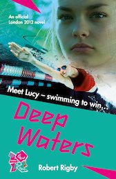 London 2012: Deep Waters