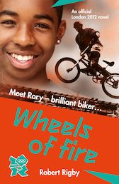 London 2012: Wheels of Fire