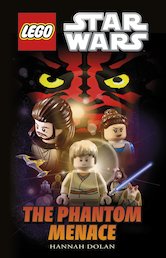 LEGO® Star Wars™ - The Phantom Menace
