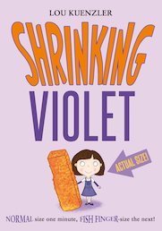 Shrinking Violet