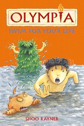 Olympia: Swim for Your Life