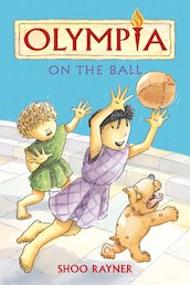 Olympia: On the Ball