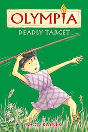 Olympia: Deadly Target