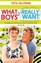 What Boys Really Want