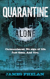 Alone: Quarantine