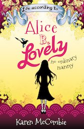 Life According to Alice B. Lovely