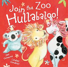 Join the Zoo Hullabaloo!