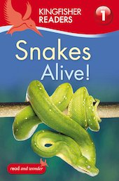 Snakes Alive! (Level 1)