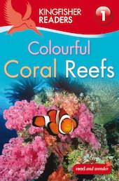 Colourful Coral Reefs