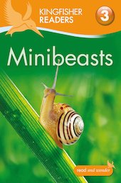 Minibeasts (Level 3)