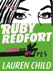 Ruby Redfort: Look Into My Eyes