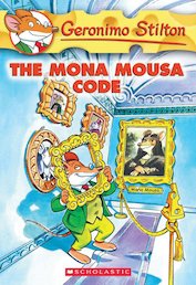 The Mona Mousa Code
