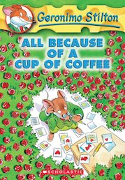 All Because of a Cup of Coffee