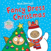 Fancy Dress Christmas