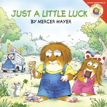 Little Critter: Just a Little Luck