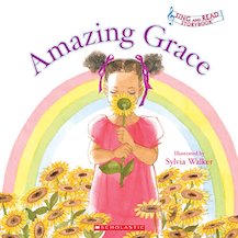 Sing and Read Storybook: Amazing Grace