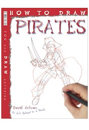 How to Draw Pirates