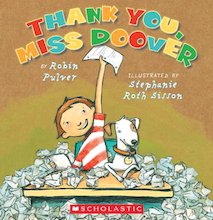 Thank You, Miss Doover