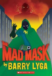 Archvillain: The Mad Mask