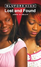 Bluford High: Lost and Found